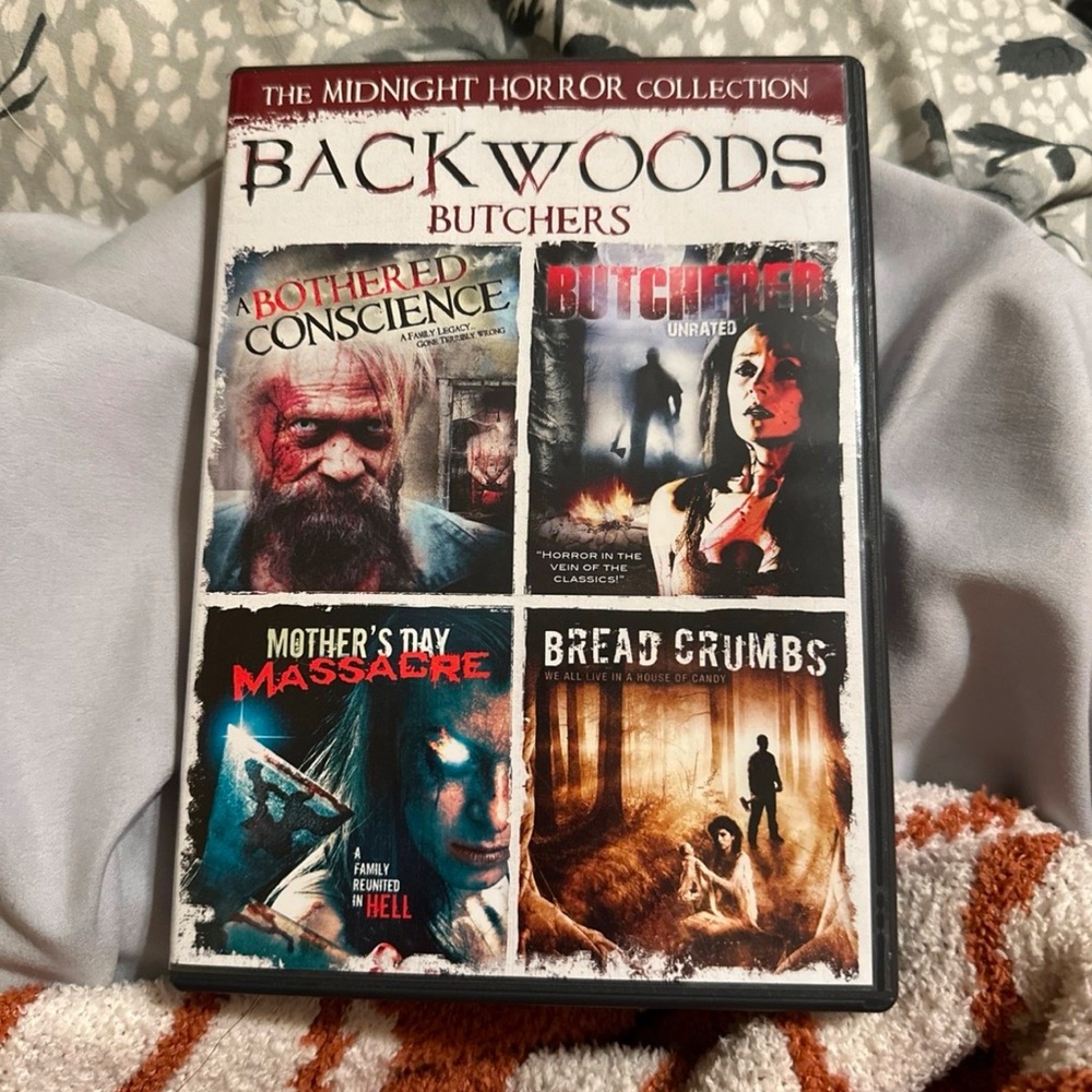 DVD - Picture 4 of 5